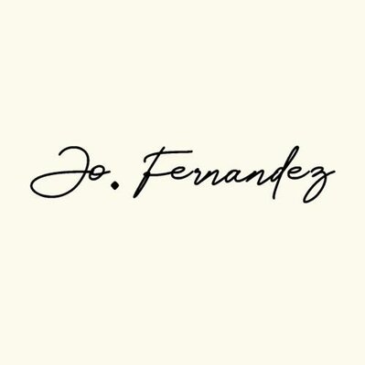 Trademark Jo Fernandez