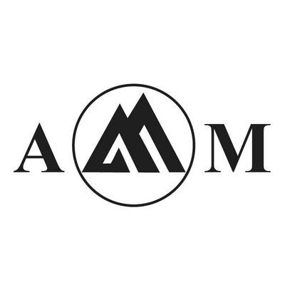 Trademark AM + LOGO