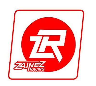 Trademark ZAINEZ RACING