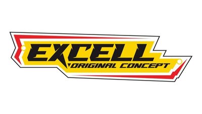 Trademark EXCELL ORIGINAL MUFFLER