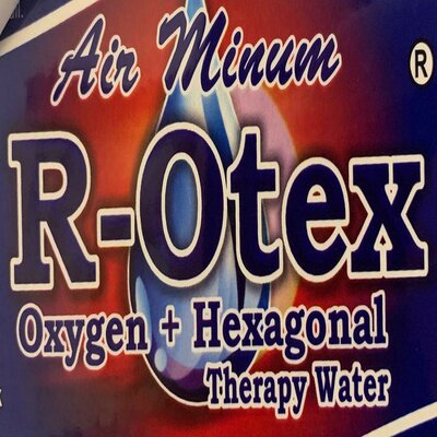 Trademark R-OTEX