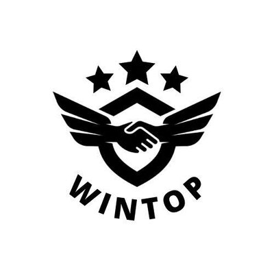 Trademark WINTOP + Logo