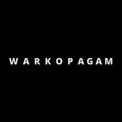 Trademark WARKOP AGAM