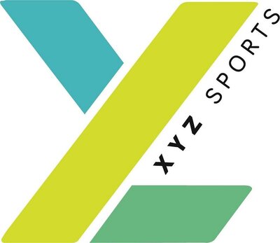 Trademark XYZ SPORTS + Logo