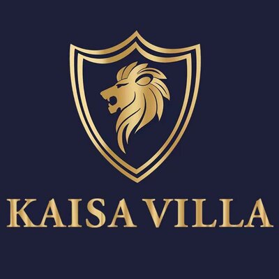 Trademark KAISA VILLA + LOGO