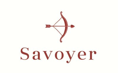 Trademark Savoyer + LOGO