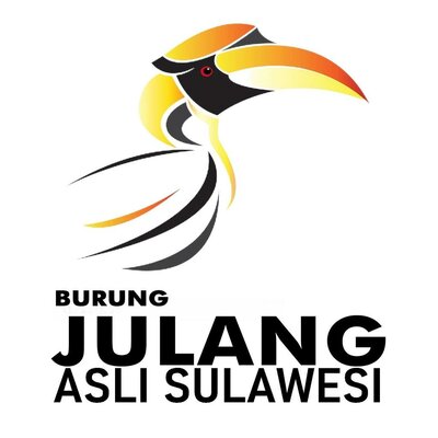 Trademark BURUNG JULANG ASLI SULAWESI + Logo