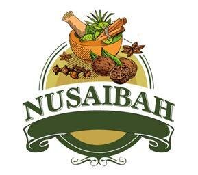 Trademark NUSAIBAH