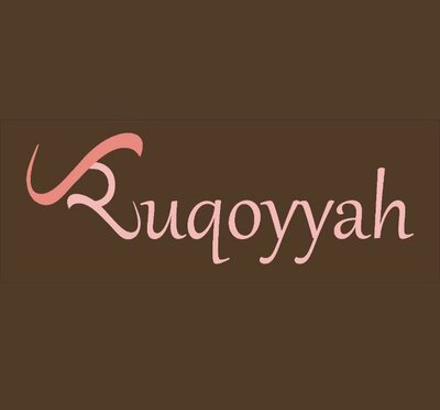 Trademark Ruqoyyah