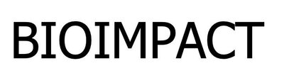 Trademark BIOIMPACT