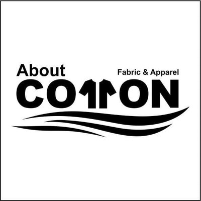 Trademark About COTTON Fabric & Apparel