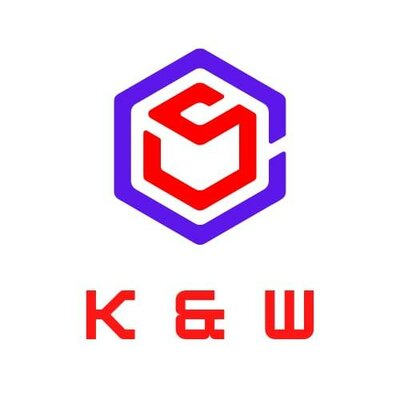 Trademark k & w