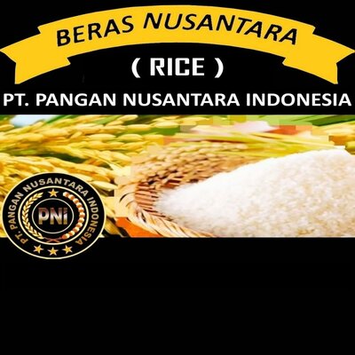 Trademark BERAS NUSANTARA ( RICE )