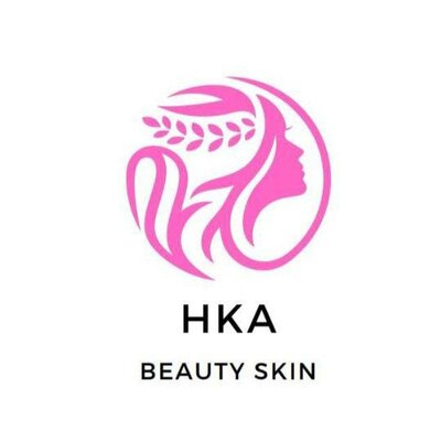 Trademark HKA BEAUTY SKIN