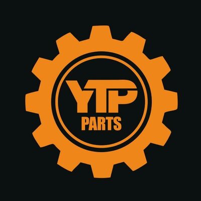 Trademark YTP PARTS