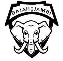 Trademark GAJAH JAMBI DAN LUKISAN