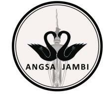 Trademark ANGSA JAMBI DAN LUKISAN