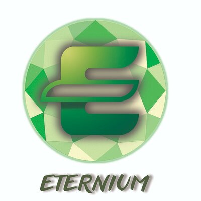 Trademark ETERNIUM