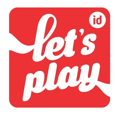 Trademark Let's Play Indonesia