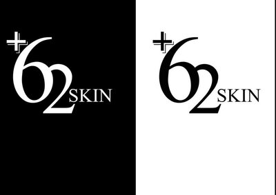 Trademark +62 SKIN