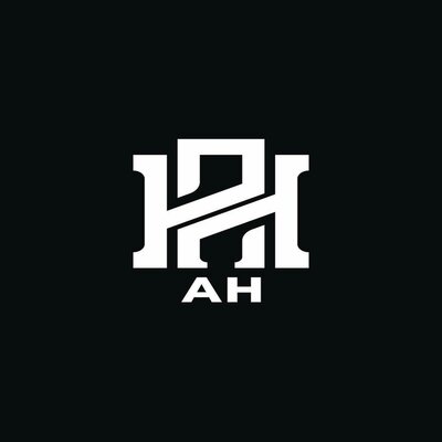 Trademark AH + LOGO