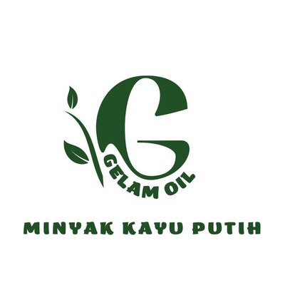 Trademark Gelam Oil