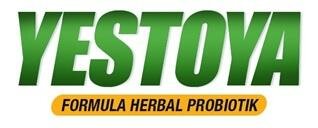 Trademark YESTOYA FORMULA HERBAL PROBIOTIK