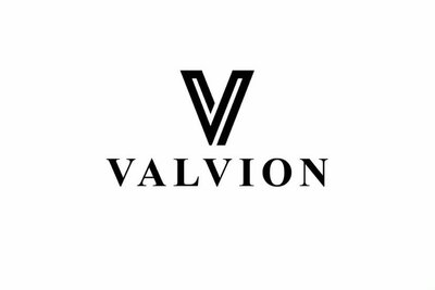 Trademark VALVION