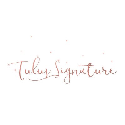 Trademark TULUS SIGNATURE