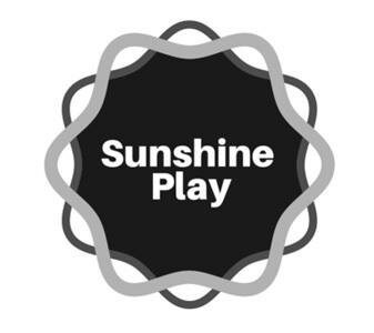 Trademark Sunshine Play + logo