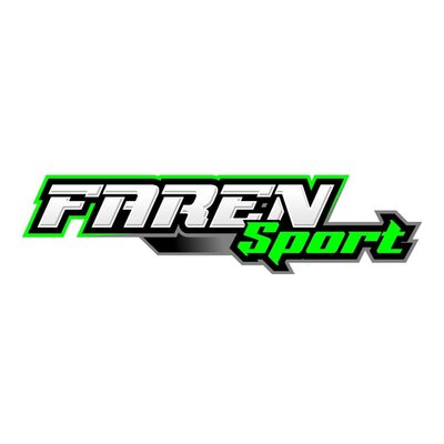 Trademark FAREN SPORT