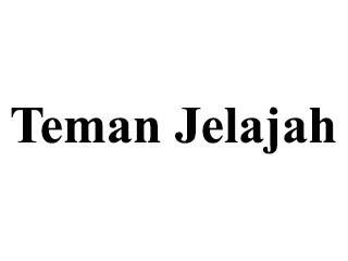 Trademark TEMAN JELAJAH