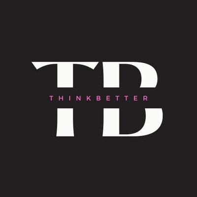 Trademark THINKBETTER