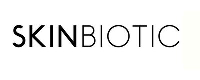 Trademark SKINBIOTIC