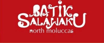 Trademark Batik Salawaku North Moluccas