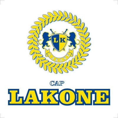 Trademark CAP LAKONE