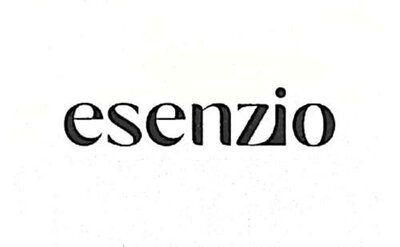 Trademark ESENZIO