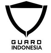 Trademark GUARD INDONESIA + LOGO