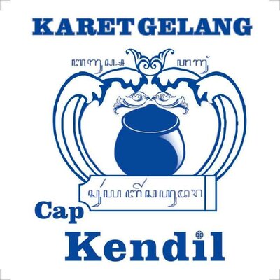 Trademark CAP KENDIL