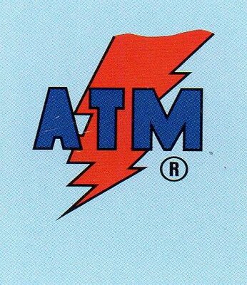 Trademark ATM