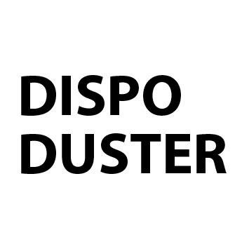 Trademark DISPO DUSTER