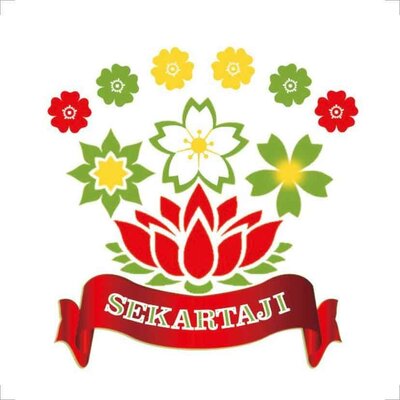 Trademark CAP SEKARTAJI