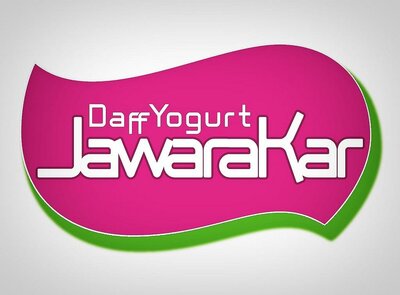 Trademark Jawarakar Daffyoghurt