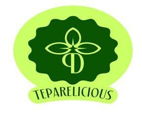 Trademark TEPARELICIOUS