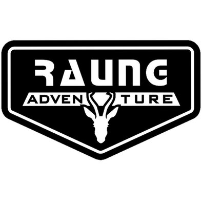 Trademark RAUNG ADVENTURE