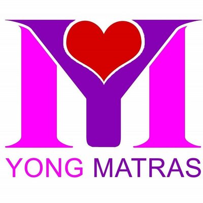 Trademark YONG MATRAS