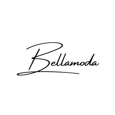 Trademark Bellamoda