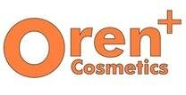 Trademark Oren+ Cosmetics