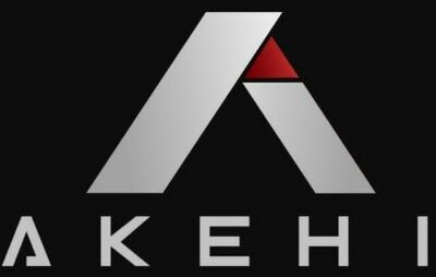 Trademark AKEHI + LOGO