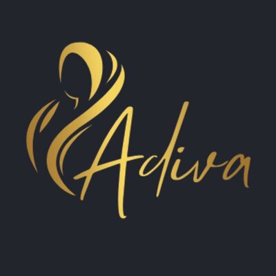 Trademark Adiva + Logo